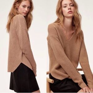 Wilfred Wolter Sweater